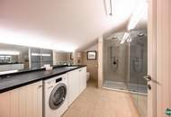 Schönes Reihenhaus mit zwei Bädern, Terrasse und südseitiger Gartenidylle