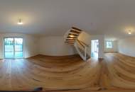 "Schlüsselfertig & bezugsbereit! Neubau-Doppelhaus in Top-Lage Herzogenburgs"