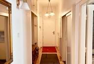 Helle 3 Zimmer Wohnung, möbliert, U1, Südtiroler Platz, Provisionsfrei