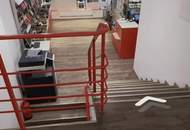 MEGA Lage - Geschäftsfläche im Herzen von Linz