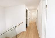 Provisionsfrei: Townhouse Living beim Hauptbahnhof – Urbanität trifft auf private Gartenidylle