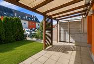 ++ NEU ++ Eck-Reihenhaus mit Garten, Terrassen & ZWEI Stellplätzen