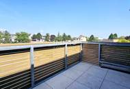 Perfekte 3-Zimmer-Anlegerwohnung im Erstbezug vermietet in attraktiver Lage inkl. Garagenplatz