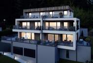 NEUBAU Terrassentraum in Sonnenlage! 3-Zimmer-Wohnung - Feeling Fiecht