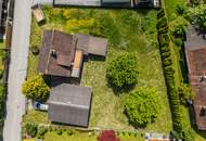 OPEN HOUSE am 07.06.2025 Charmantes Einfamilienhaus mit großem Garten & großem Potenzial in Köflach