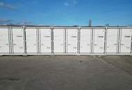 Ihr sicherer Lagerplatz in Herzogenburg