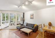 Wohlfühl-Oase in der Technikerstraße – sonnige Aussichten in Hötting