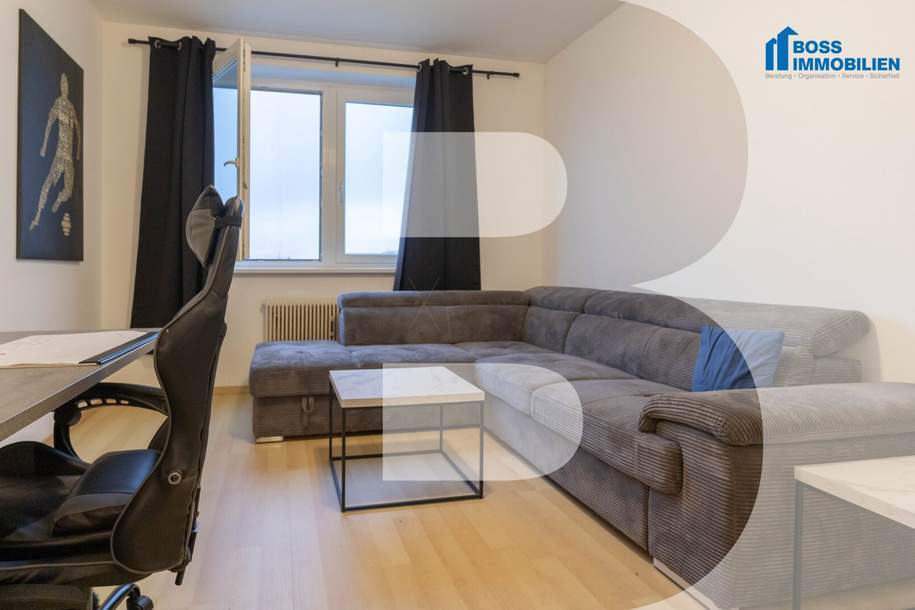 Carina, Wohnung-miete, 618,00,€, 4050 Linz-Land