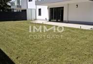 Viel Platz, viel Grün: Erstbezug – 4 Zimmer & großer Garten für höchste Ansprüche