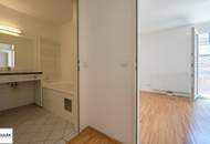 ** ab Juli: Praktisch aufgeteilte 2 Zimmer Wohnung in der Staudgasse **