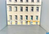 Perfekt aufgeteilte 2 Zimmerwohnung mit Balkon