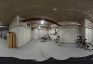 Erstbezug! Modernes 3-Zimmer-Penthouse nahe Friedensbrücke U4