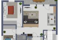 IHR Rückzugsort im GRÜNEN – großes Grundstück, viel Potenzial