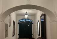 Möblierter Altbaujuwel im Herzen des 1.Bezirkes, charmante 2 Zimmer 51 m² Wohnung, nahe dem idyllischen Franziskaner Platz !