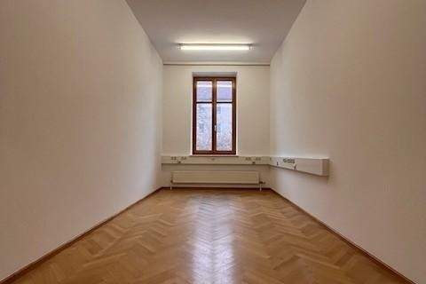 Einzelbüro mit ca. 16 m² zu vermieten, Gewerbeobjekt-miete, 270,00,€, 4030 Linz(Stadt)