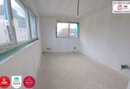 Attraktive, helle 2-Zimmer-Wohnung im Erstbezug – Ideal für Investoren oder Selbstnutzer !