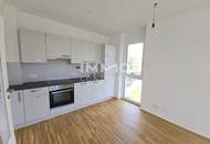 Geförderte 2 Zimmer Wohnung mit Balkon - Gradnerstraße186 c - Top 13c