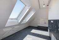 Schlüsselfertige Neubau-Doppelhaushälfte in Baumeisterqualität nahe Wien!