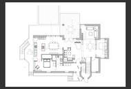 Landhausvilla mit grossem Pool und parkähnlichem Garten in zentraler Villenlage (Provisionsfrei)