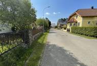 Idyllisch gelegener Bungalow zum Verkauf in Wampersdorf!