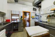 Ihre Chance: Etabliertes Restaurant-Café mit Potenzial in Wolfurt