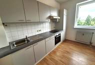 Geräumige Mietwohnung (69m²) mit 2 Schlafzimmer in zentraler Lage in Fürstenfeld!