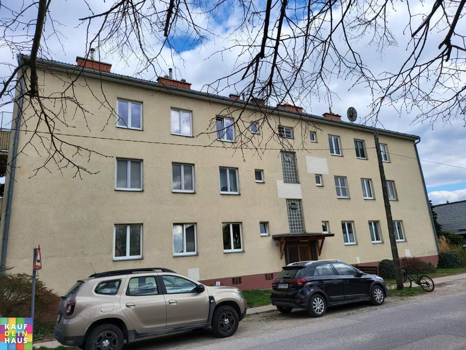 PROVISIONSFREI! SCHULSTRASSE 21!