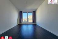Sonnendurchflutete 3-Zimmer-Wohnung mit großer Loggia, Ost-West-Ausrichtung & guter Anbindung