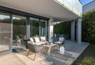 Exklusive Villa am Libellensee/Oberwaltersdorf