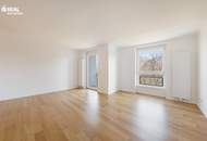 Traumlage beim Belvedere 2-Zimmerwohnung mit Balkon und Loggia im beliebten Botschaftsviertel