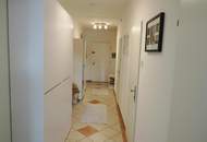 "Logenplatz auf Krems"