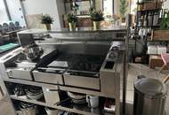 Voll ausgestattetes Gastroloka in Top-Lage beim AKH – sofort betriebsbereit!