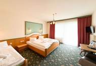 Betriebsbereites Hotel in Filzmoos – Ski amadé | 30 Gästebetten genehmigt | Erweiterbar