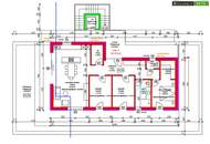 Bauträgergrundstück in Bruck an der Mur - genehmigtes Projekt für 7 Wohneinheiten (inkl. Penthouse) mit Tiefgarage