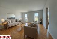 Optimaler Grundriss! 2 Zimmerwohnung mit ostseitigem Balkon