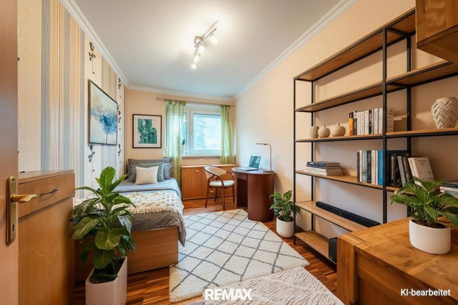 Lukrative Anlegerwohnung, Wohnung-kauf, 6020 Innsbruck-Stadt