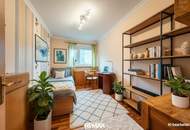 Lukrative Anlegerwohnung