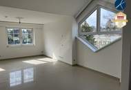 Exklusive Terrassenwohnung in begehrter Grinzinger Lage