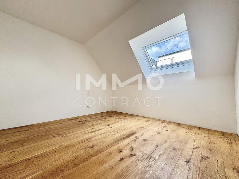 Urban & grün: 3-Zimmer-Maisonette-Haus mit Garten, Balkon & Terrasse – provisionsfrei!