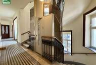 Renovierte 2-Zimmer-Wohnung in Hofruhelage mit Top-Infrastruktur – 1080 Wien!