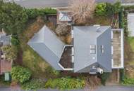 ++ VILLA MIT CHARAKTER ++ Exklusives Anwesen - Nähe HERMESSTRASSE