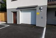 Thalgau: geräumige Garage