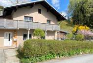 Zuhause zwischen Taxenbach und Bruck