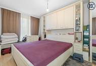 Sonnige Familienwohnung mit Loggia &amp; Dachgarten – Perfekte Lage nahe Meidlinger Hauptstraße