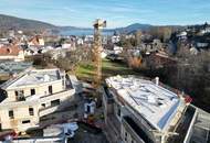 Neubauwohnungen im Zentrum von Velden - THE WATERLINK