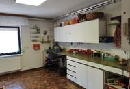 Außergewöhnliche Immobilie mit parkähnlichem Garten, ehemaliger Praxis und viel Raum zum Leben – 2152m² Grund!