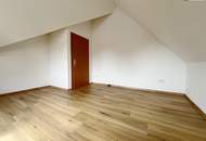 Maisonette-Highlight in Wildon mit viel Charme – toller abtrennbarer Garten und Carportstellplatz! Ab sofort verfügbar!