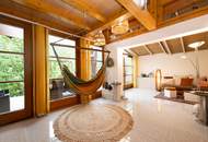 "Leben zwischen Natur &amp; Zentrum" – Einfamilienhaus in Schwarzach