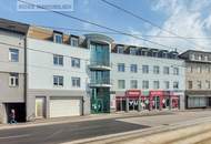 272 m² Büro in TOP-Lage