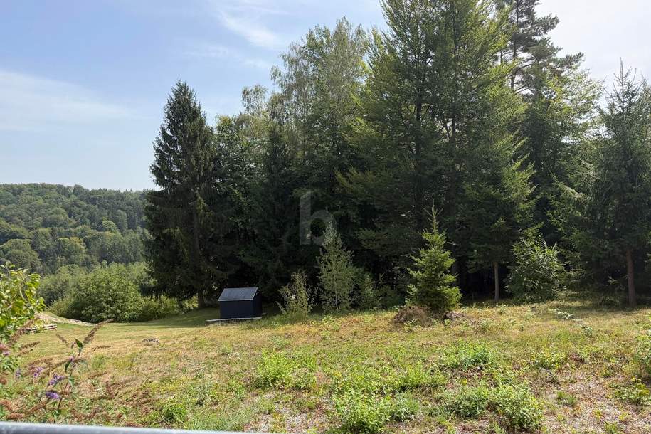 SONNIGE LAGE IN RUHIGER GEGEND, Grund und Boden-kauf, 251.100,€, 8076 Graz-Umgebung